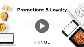 Promotions & Loyalty