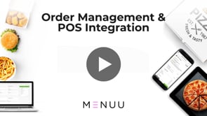 Order Management & POS Integration