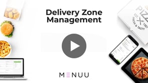 Delivery Zone Management