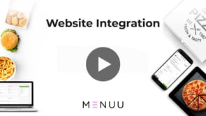 Website Integration