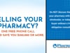 Pharmacy Consulting Broker Services | Selling Your Pharmacy? | Pharmacy Platinum Pages 2022