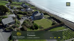 Property Video - Tremora, Llanaber