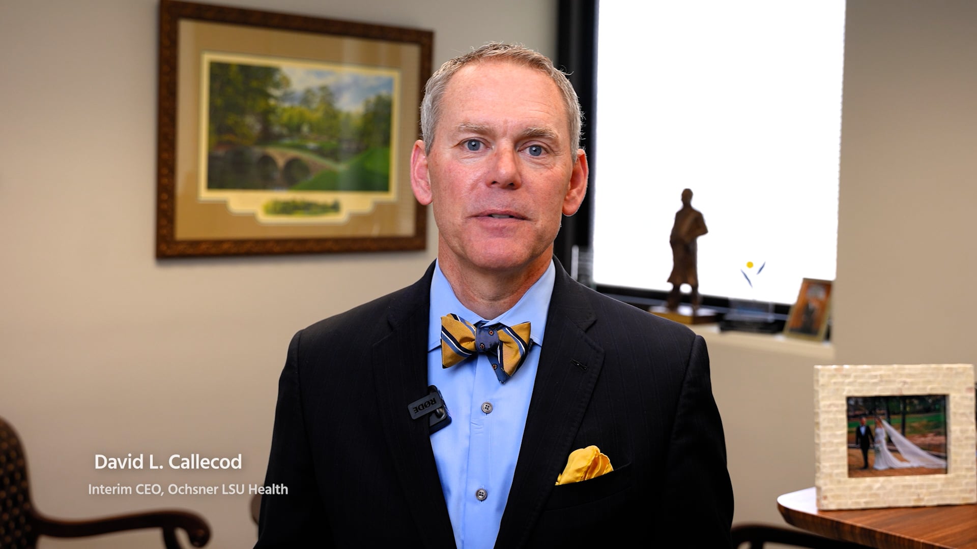 David Callecod_CEO w BRoll on Vimeo