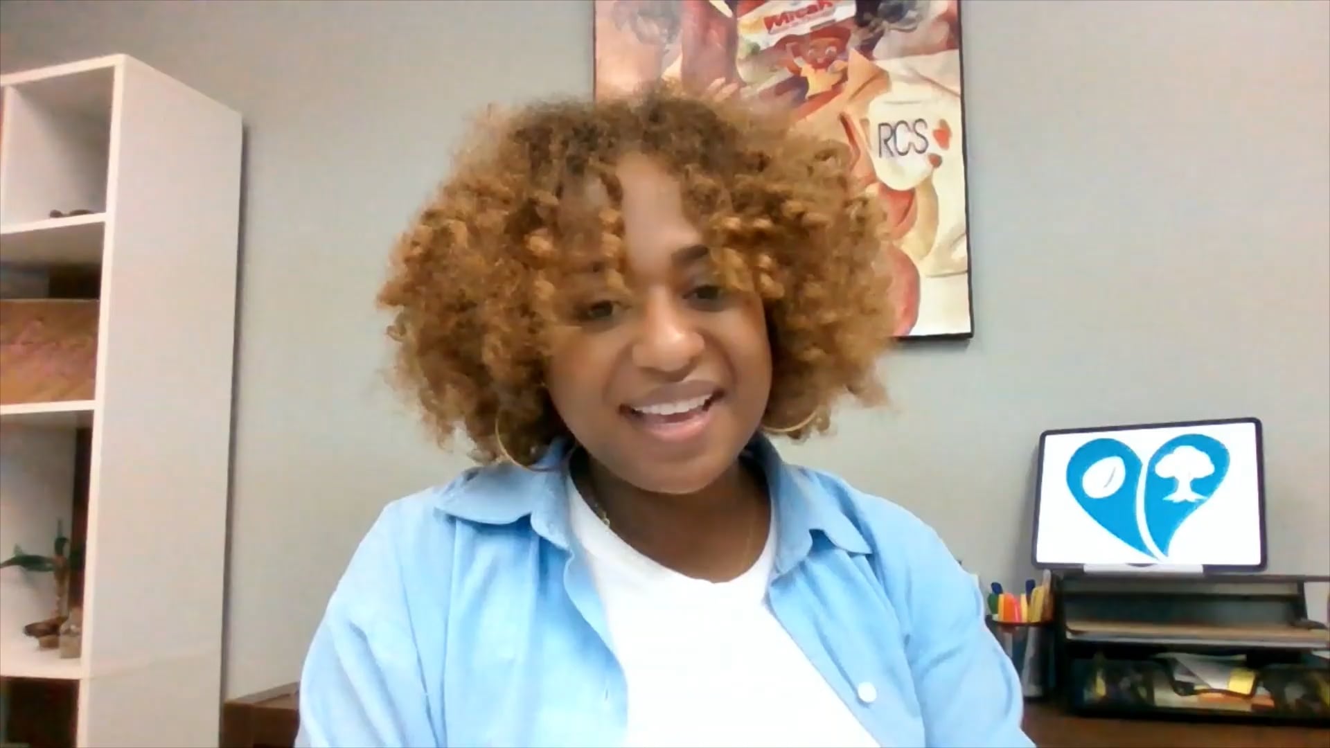 Monique Johnson, Licensed Professional Counselor, Birmingham, AL, 35209