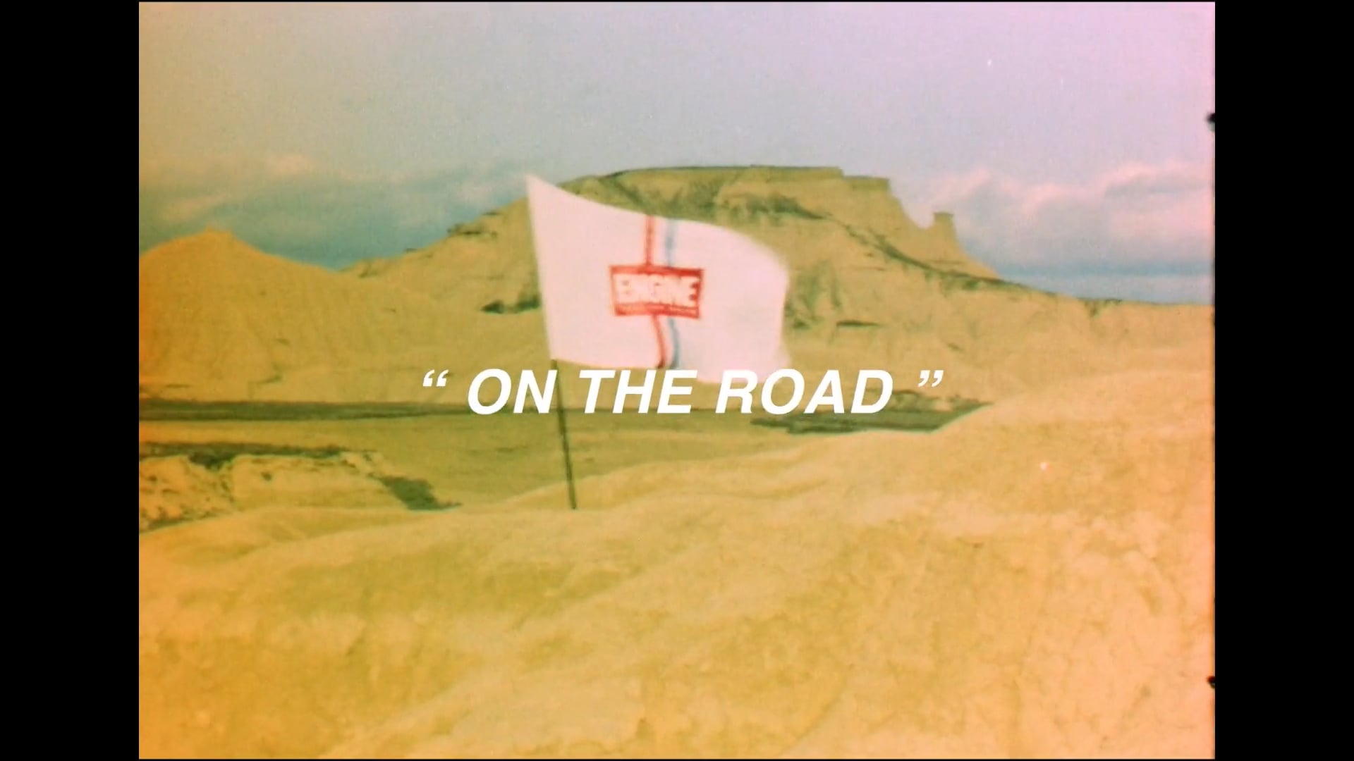 HIGHSNOBIETY x ENGINE