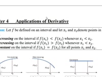 Jazan - Math 201 - M2 - Ch4 - Part 1