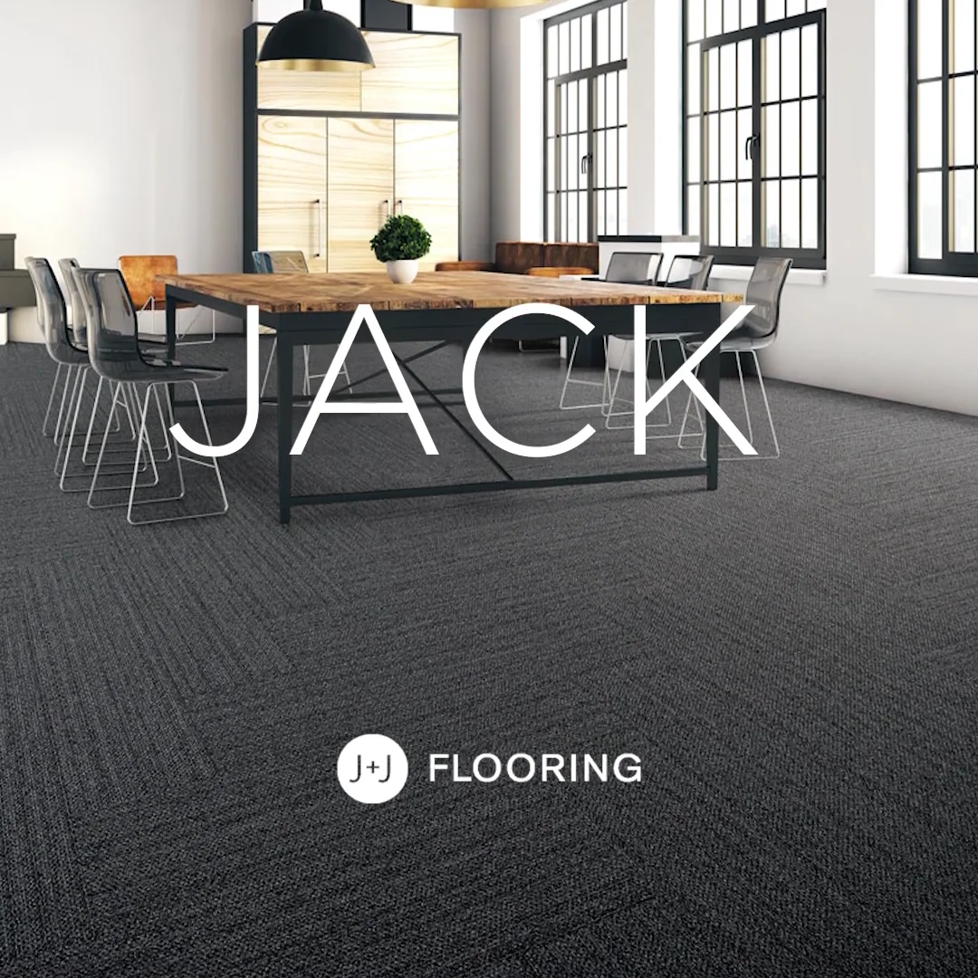 Jack Modular Plank on Vimeo