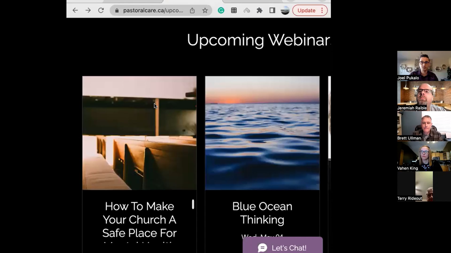 Making Your Congregation A Safe Place For Mental Health.mp4