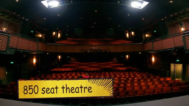 The Mousetrap - Malvern Theatres