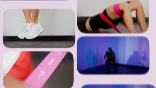 Frame from Hero film, RAPPD
