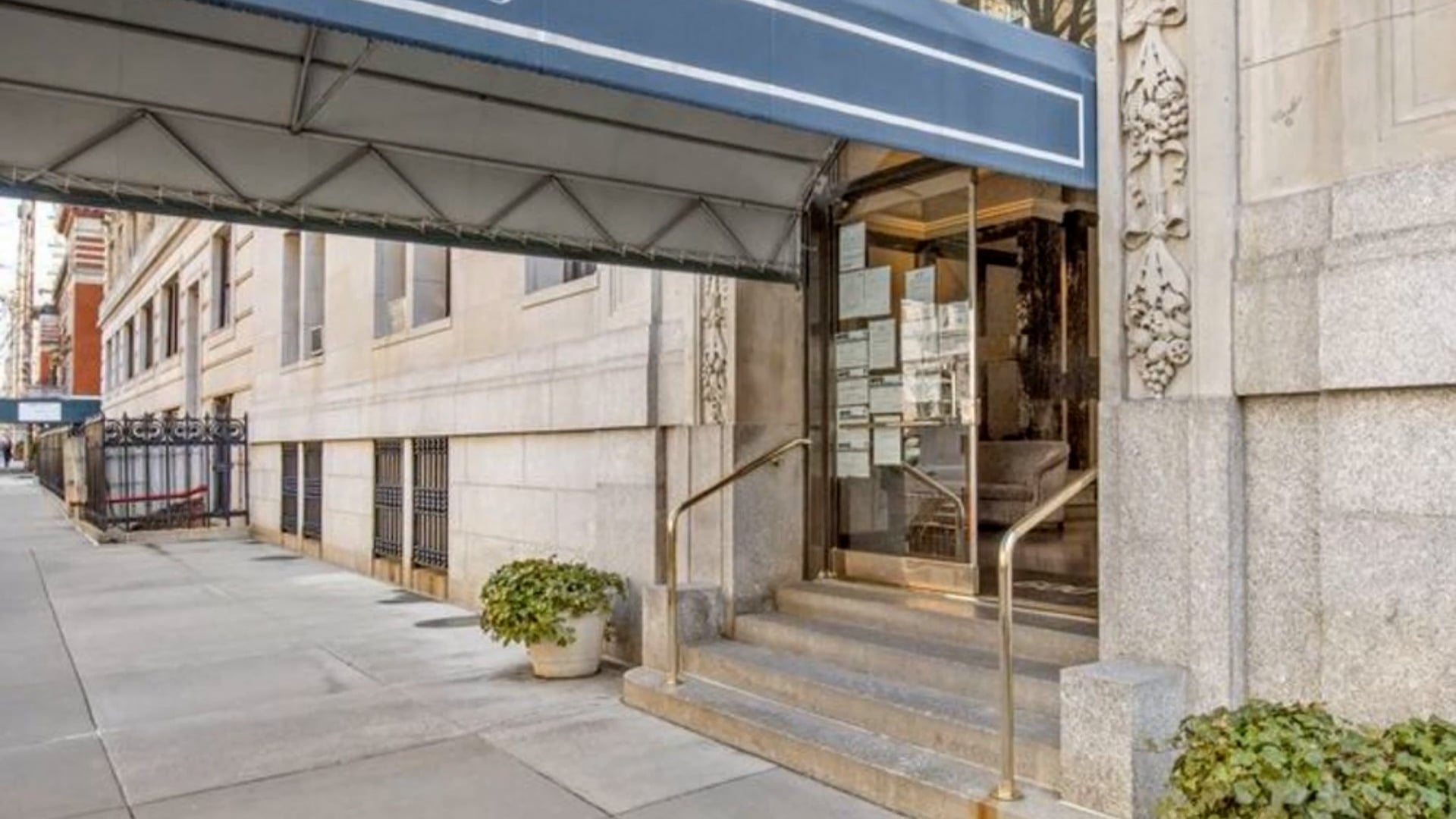 600 West End Avenue, Unit 10E on Vimeo