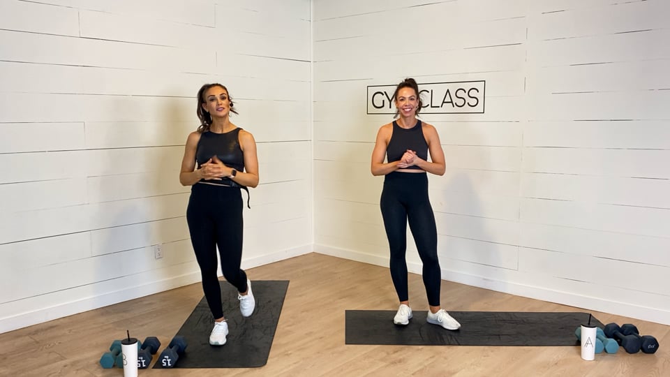 StrengthClass 15.0