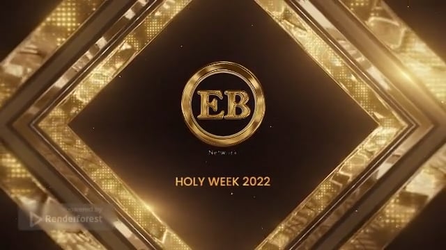 EB Network - EB Holy Week plug (Version 1) [APR-04-2022] on Vimeo