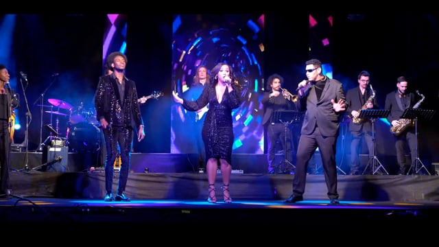 Selecta International Live Band video preview