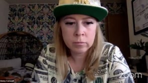 Wake Up to Dozen of DM’s from your IDEAL CLIENT using Instagram Stories with Emmy Cornwell.mp4