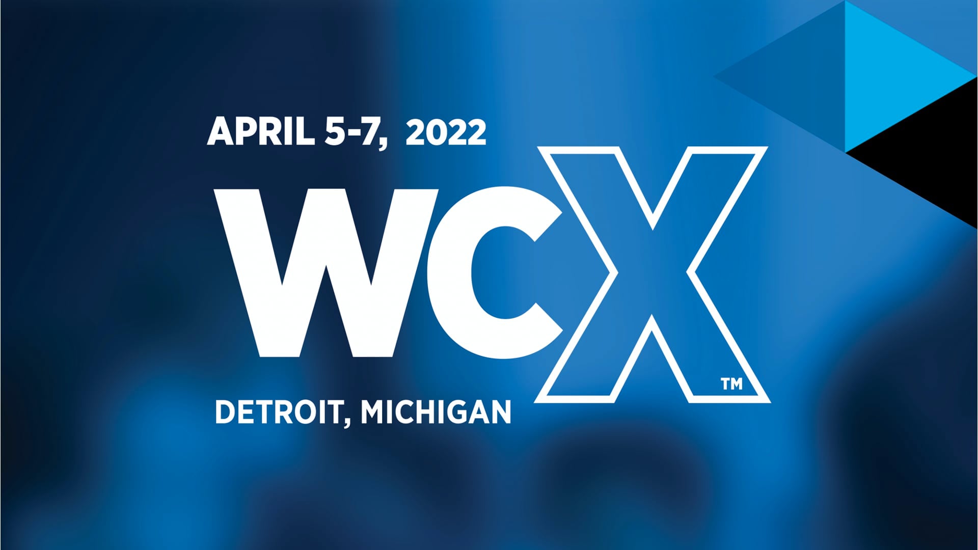 SAE WCX 2022 Room 330 Component and System Challenges and