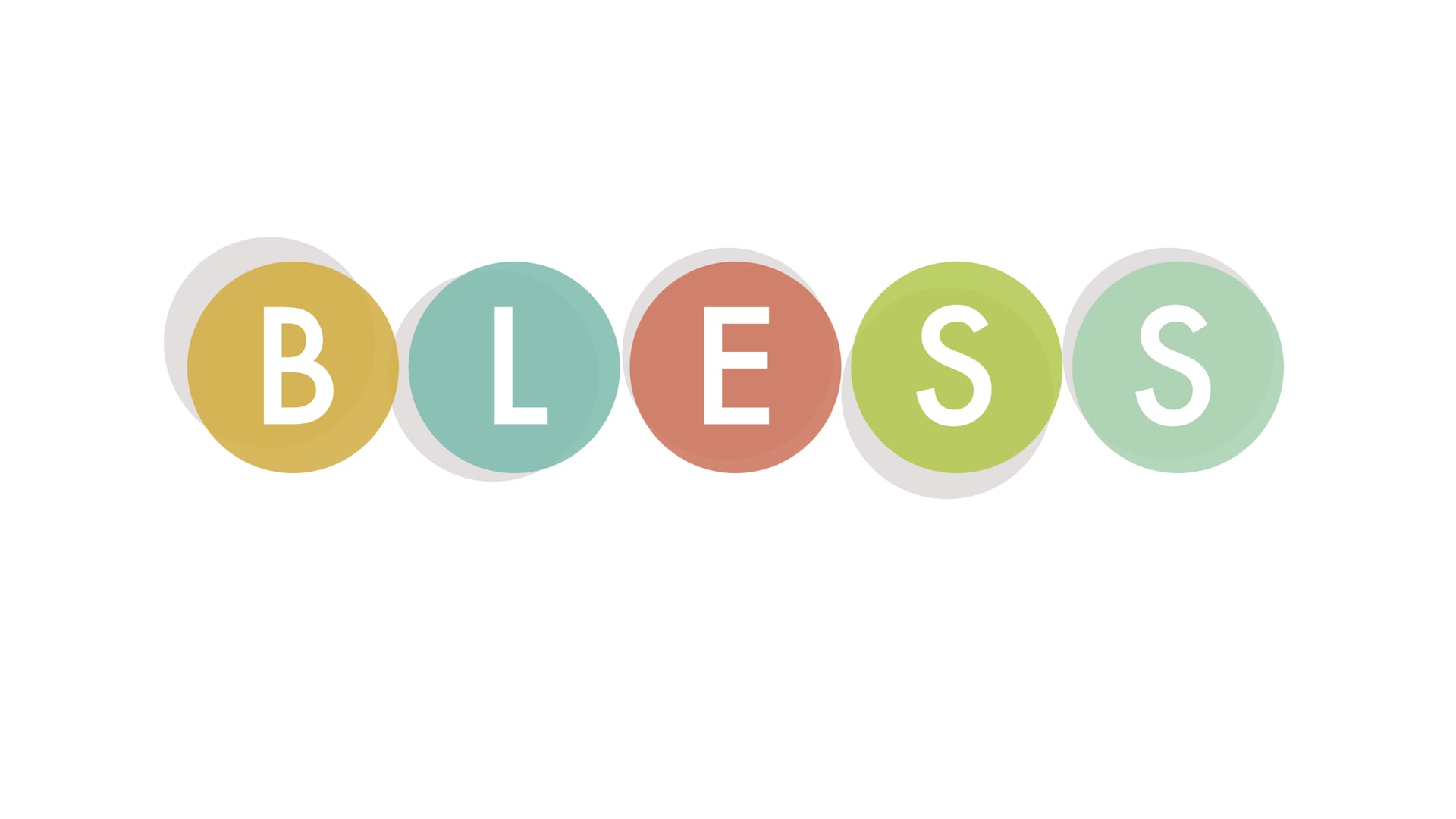 BLESS: Serve In Love | March 27, 2022