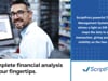 ScriptPro | Complete Financial Analysis at Your Fingertips | Pharmacy Platinum Pages 2022