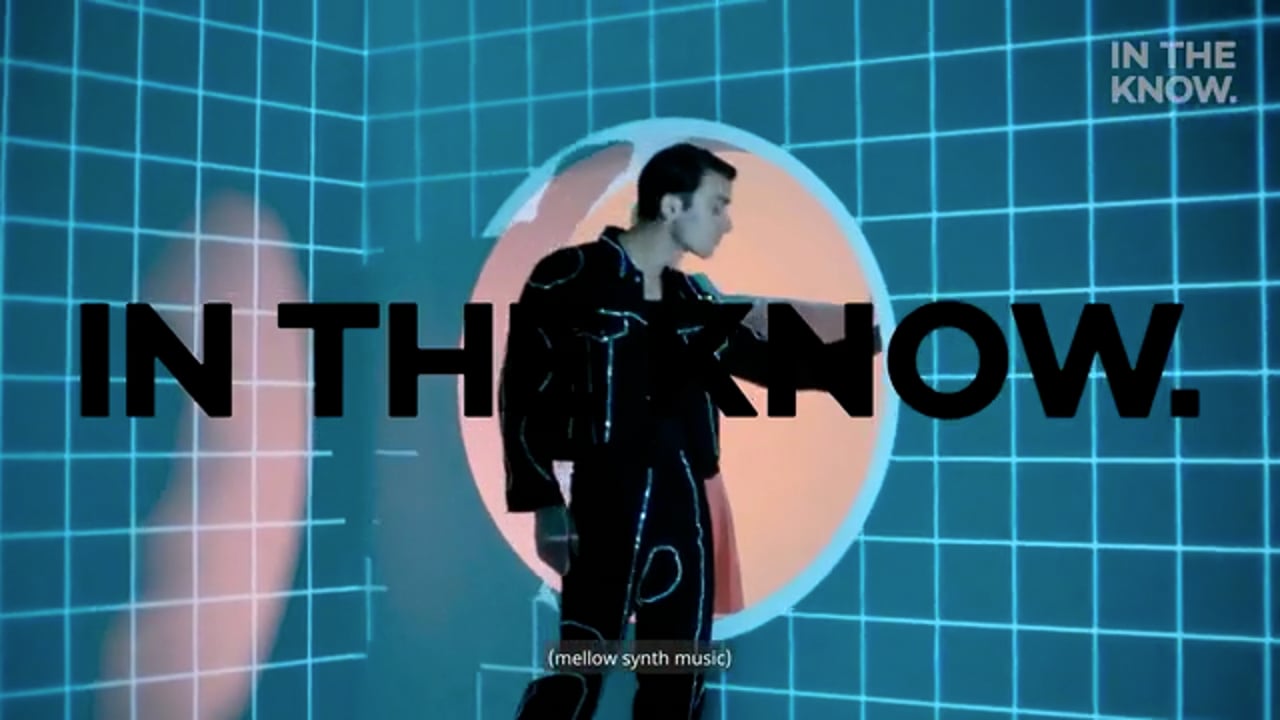 In The Know | Christian Cowan