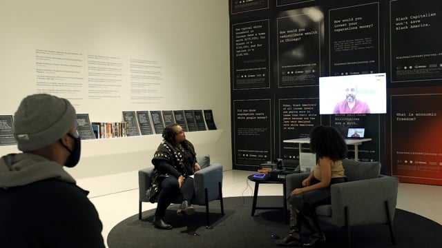 Video Library - Toward Common Cause