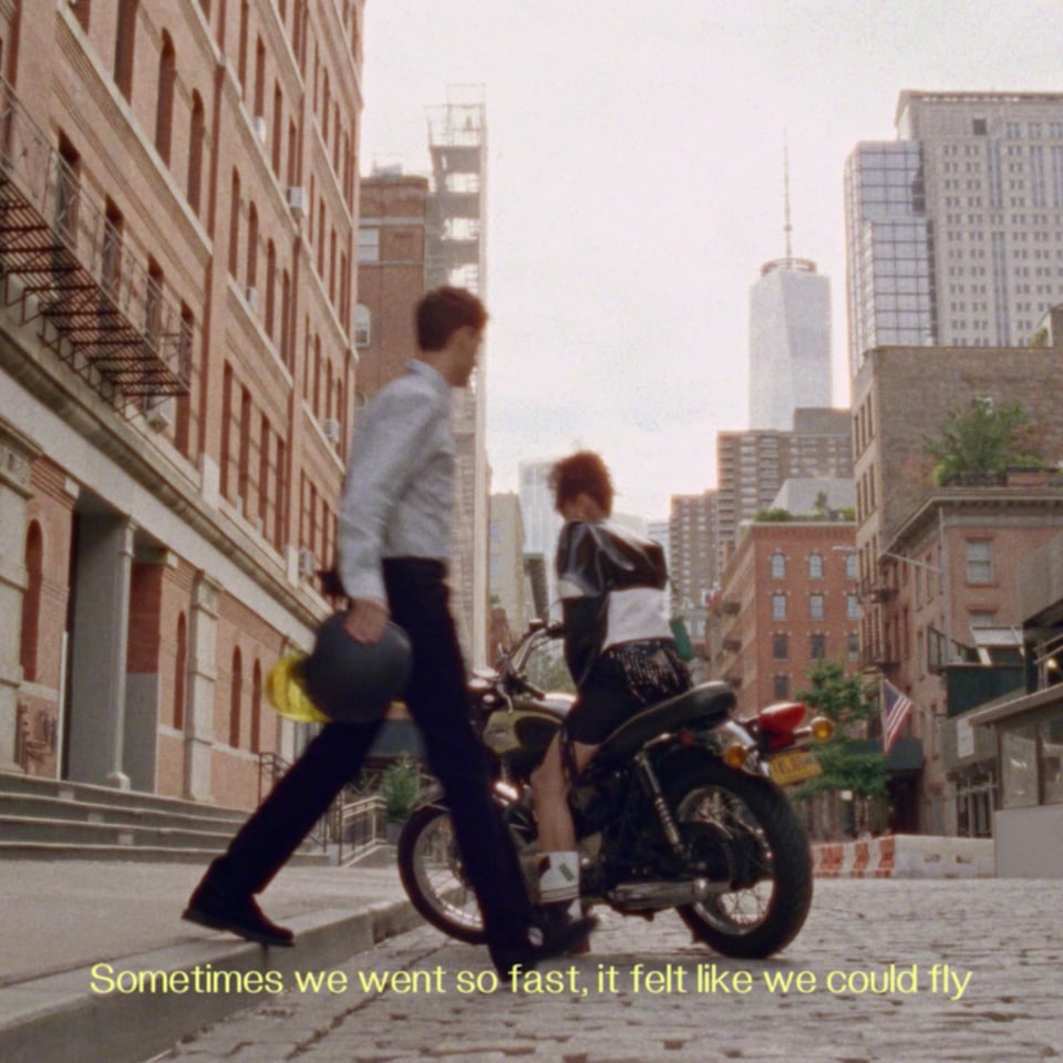 Vogue Mexico Control