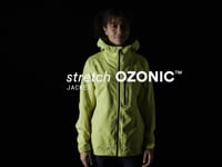 Men's Stretch Ozonic™ Jacket