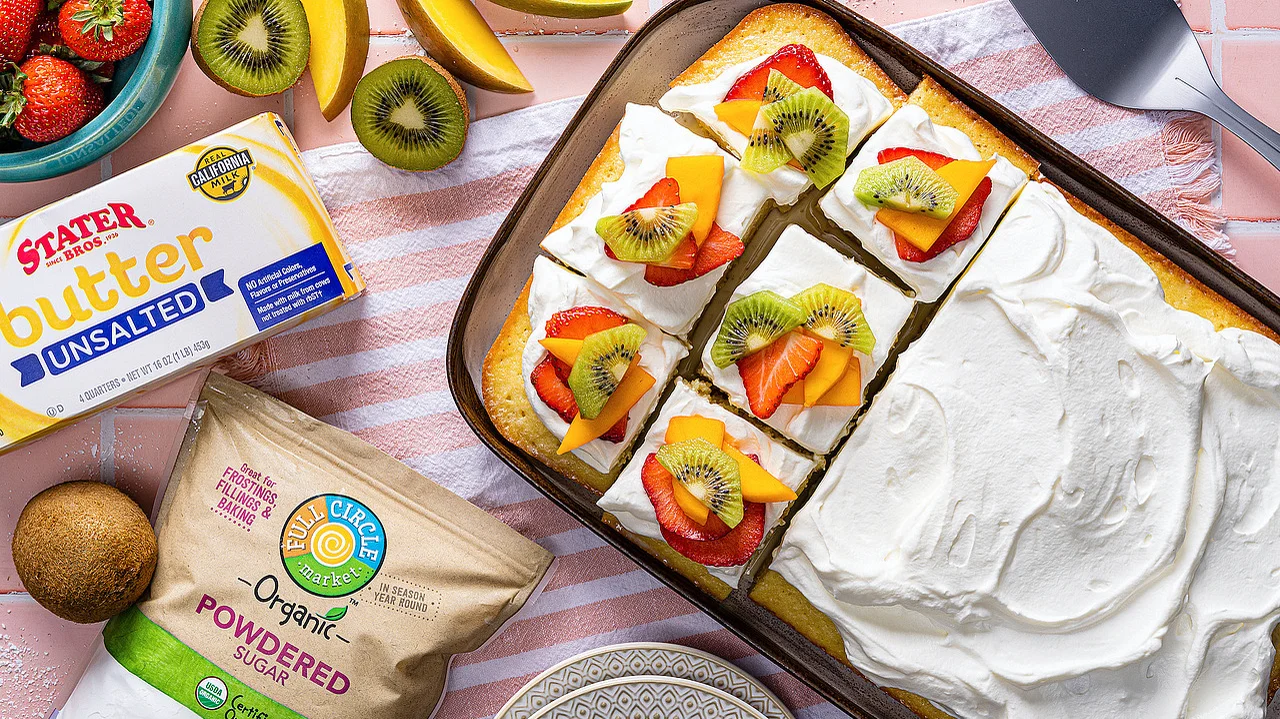 Stater Bros 2022 rights managed SB_Tres Leches Cake on Vimeo