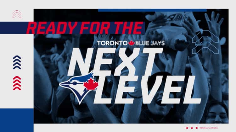 Blue Jays 2022 - Ready for the Next Level on Vimeo