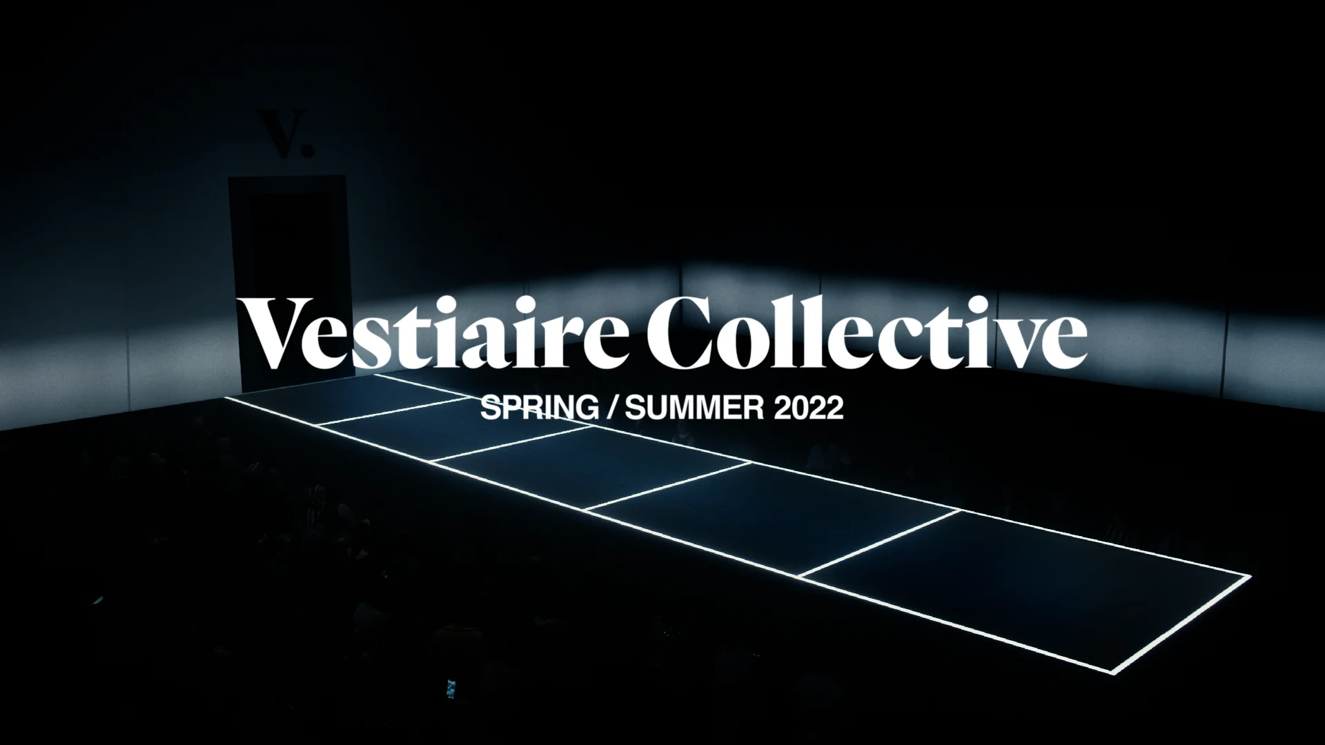Vestiaire Collective - Long Live Fashion