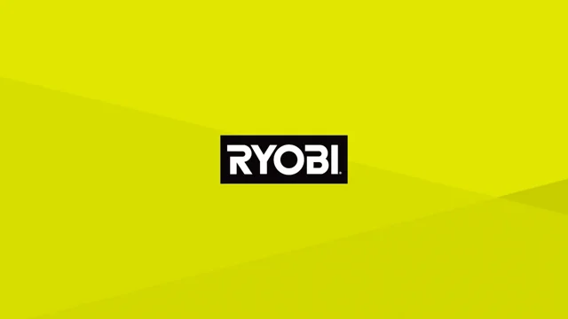 Ryobi - Transformateur 18V - Puissance Continue …