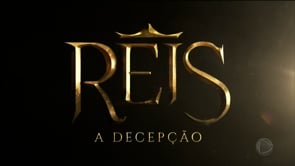 Novela Reis