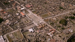 POMPEII: The origins