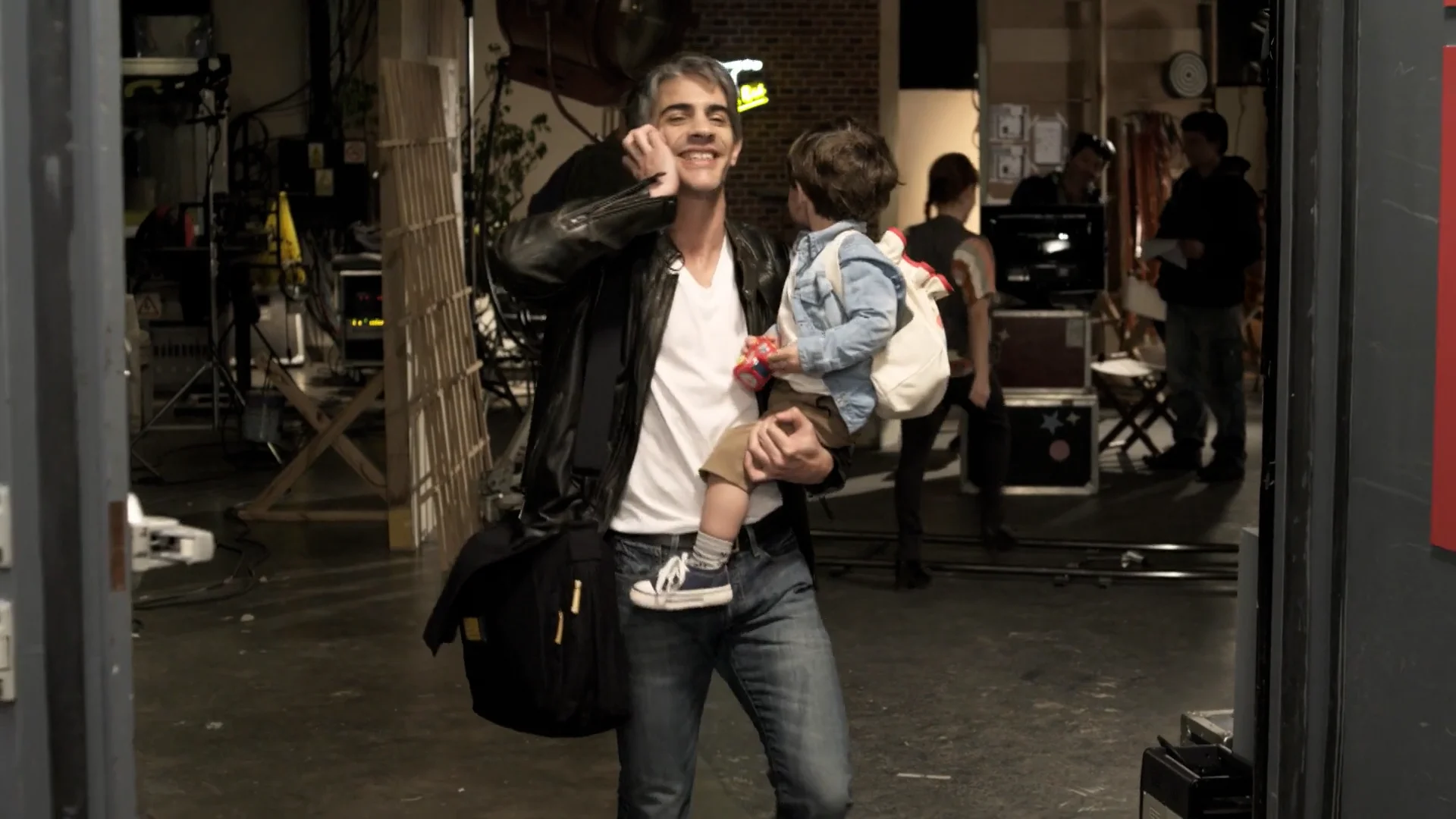 Huggies