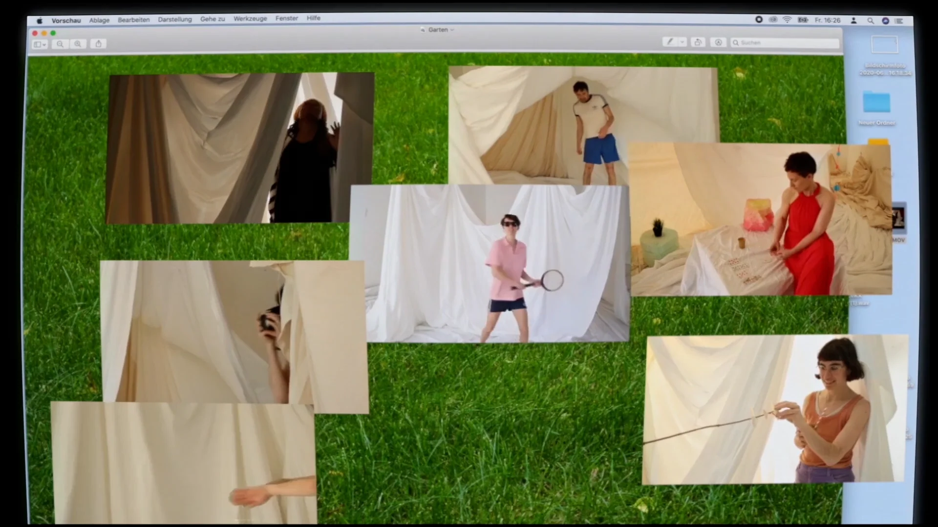 All watched over by machines of loving grace top vimeo