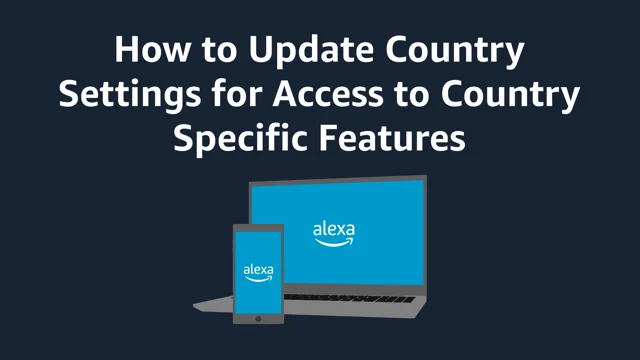 How to Change Country on  Prime Video to USA