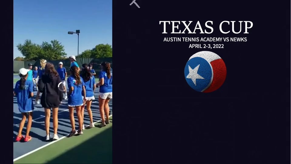 Texas Cup .mov on Vimeo