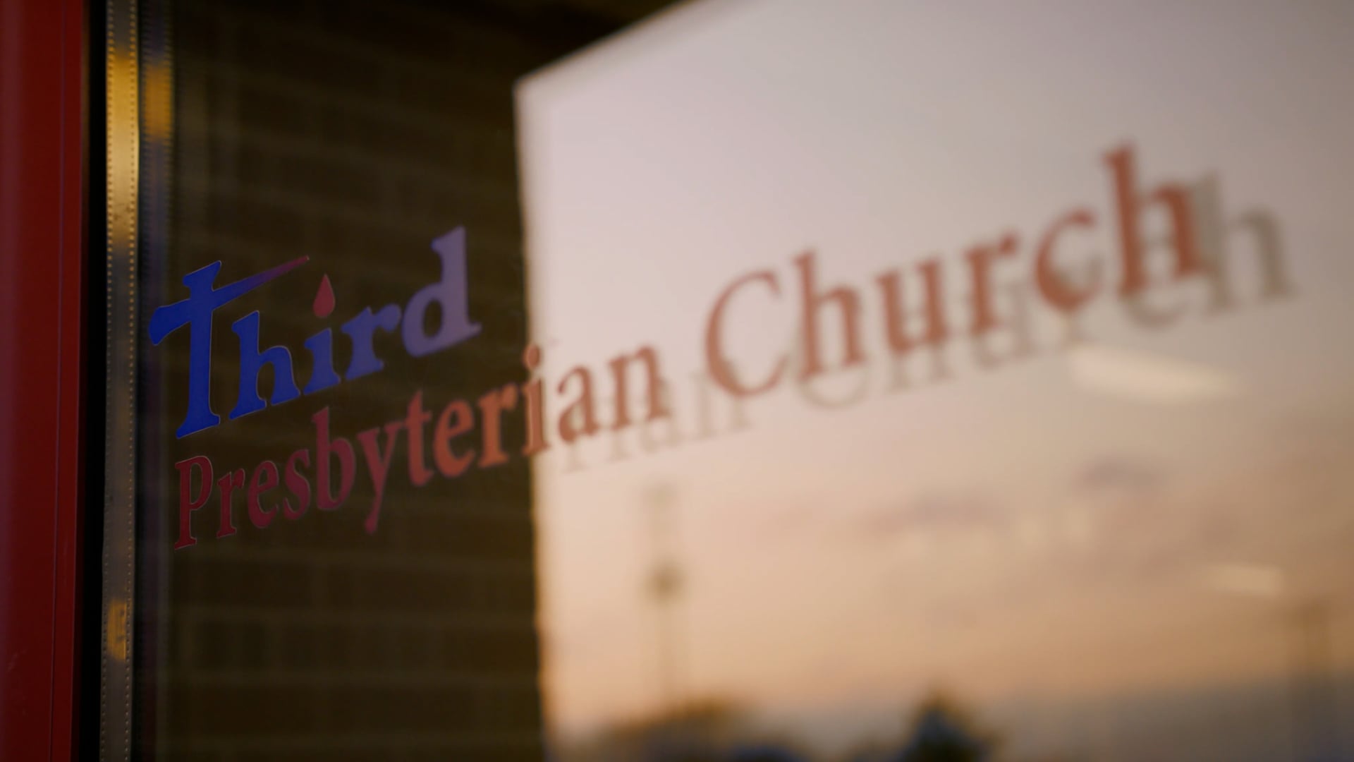 Third Presbyterian Church - Black History Class