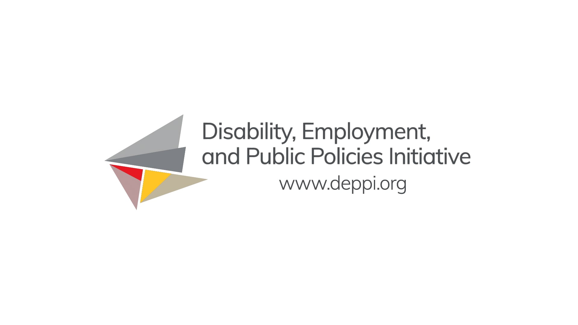 DEPPI - Logo - Animation on Vimeo