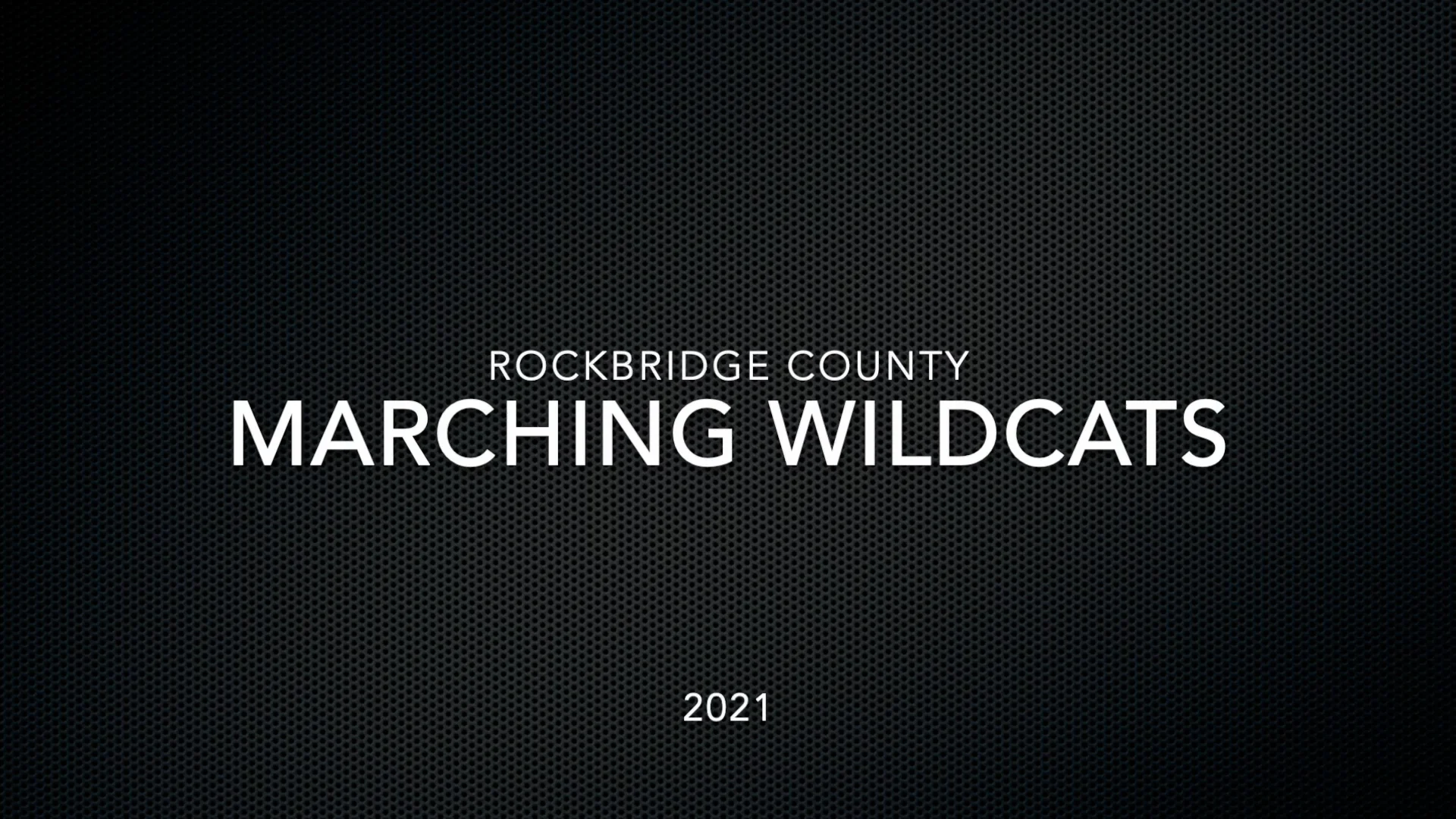 Marching Band Hype Yo Momma.mp4 on Vimeo