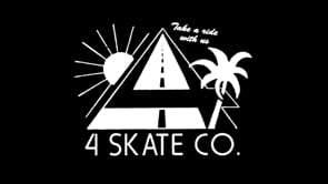 The 4 Skate Co.