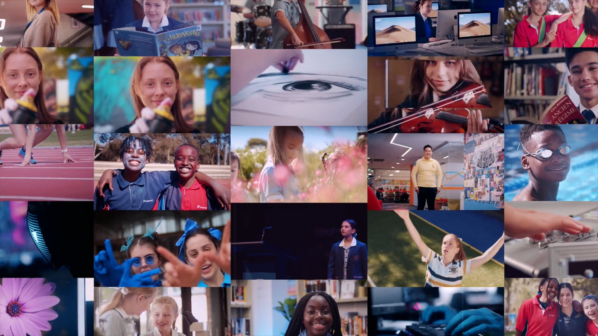 Schools Promo