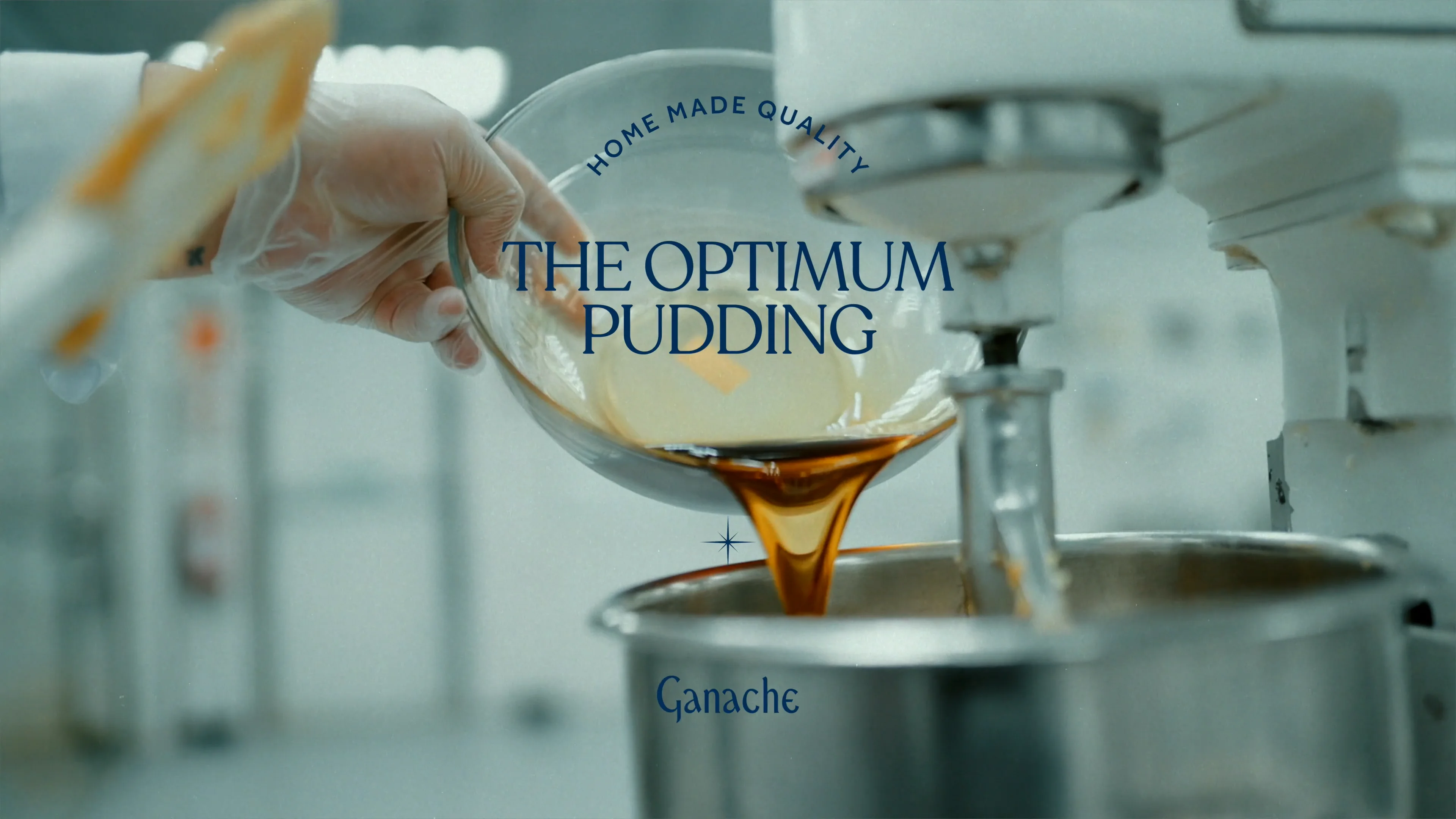 The Optimum Pudding on Vimeo