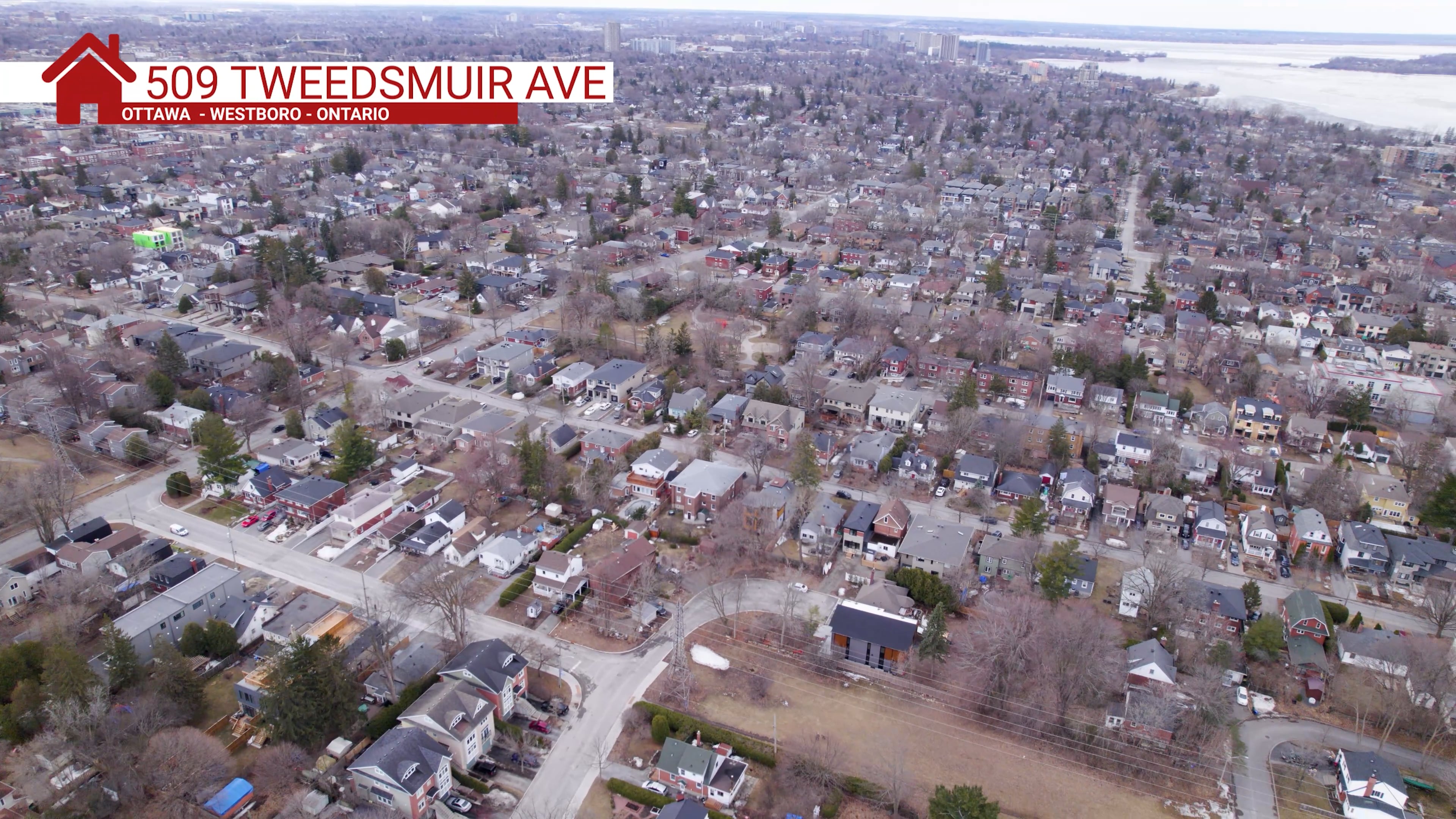 509 Tweedsmuir Ave Westboro (Ottawa) Ontario Real Estate Listing on