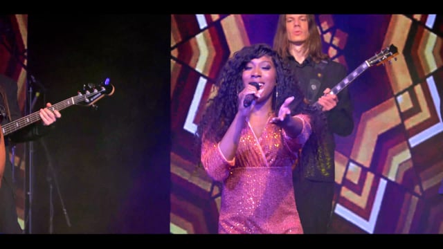 Selecta International Live Band video preview