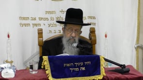 שבת הגדול ערב פסח וביעור חמץ סודאי ניסן תשפב