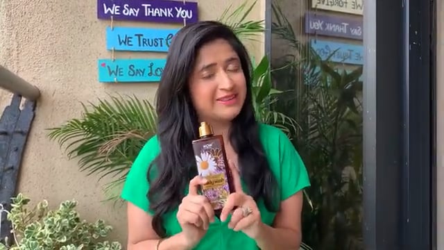 WOW Skin Science French Lavender & Chamomile Foaming Body Wash Review!