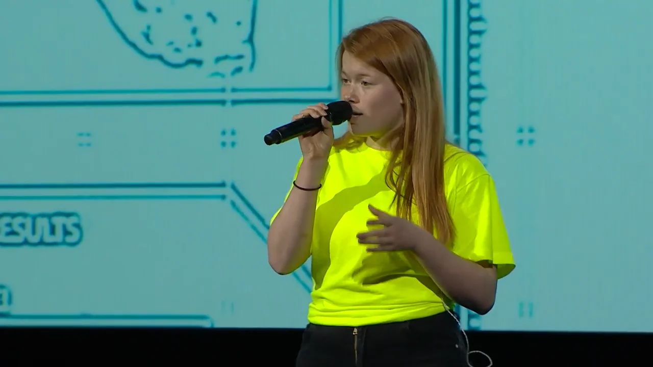 Opening Ceremony on Vimeo