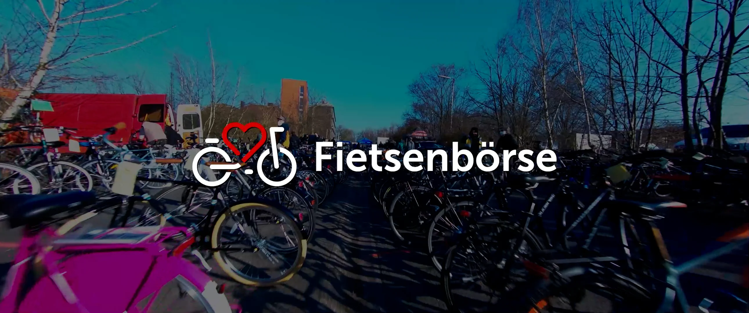 Fietsenborse Startseite