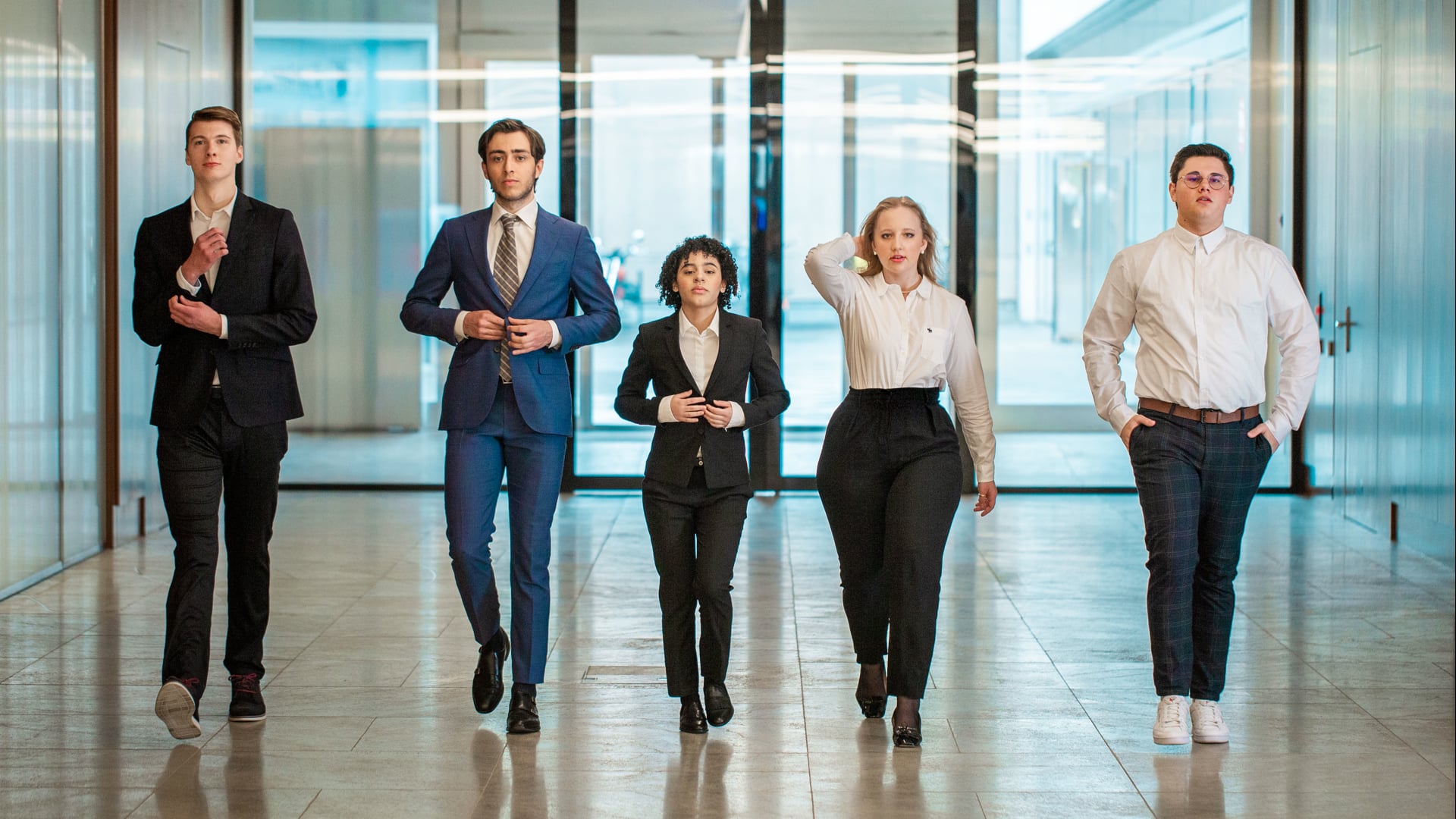 LOS IS LÄBE – Banklehre.ch