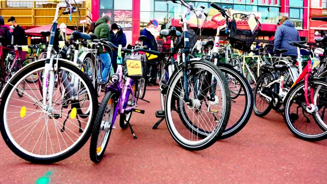 Fahrrad kaufen second sales hand